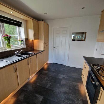 Beaumont Grange, Seghill, Cramlington photo 4