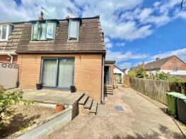 22, Riverside Road, Exeter EX3 0LR