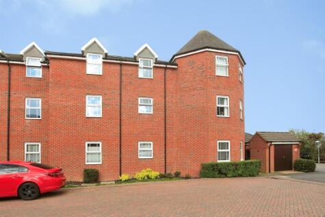 Verde Close, Eye, Peterborough