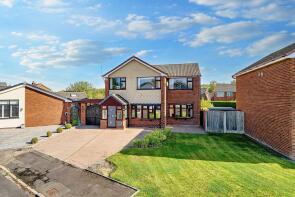 3, Tarvin Close, Runcorn WA7 4AW