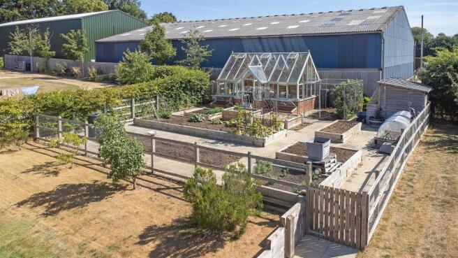 Allotment