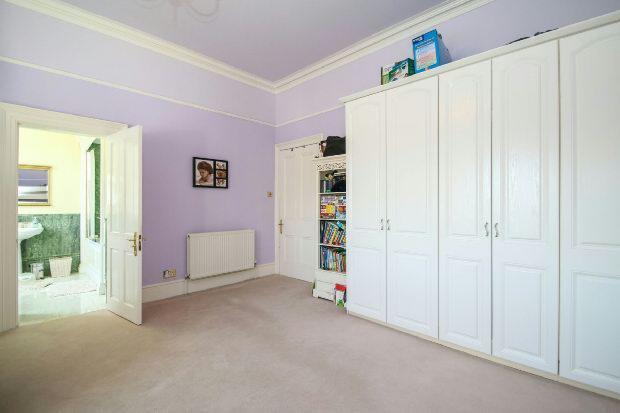Bedroom 2 Aspect 3