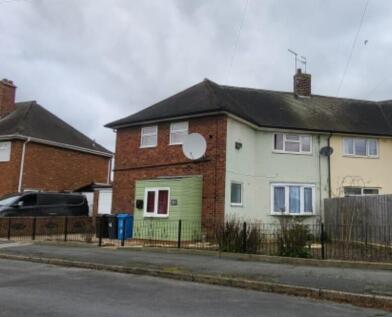 Caledon Close, Hull HU9