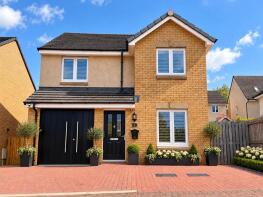 4, Walnut Grove, Kilmarnock KA3 3EY