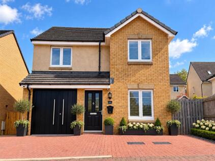 Walnut Grove, Stewarton