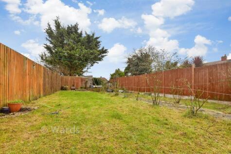Rectory Road, Deal, Kent