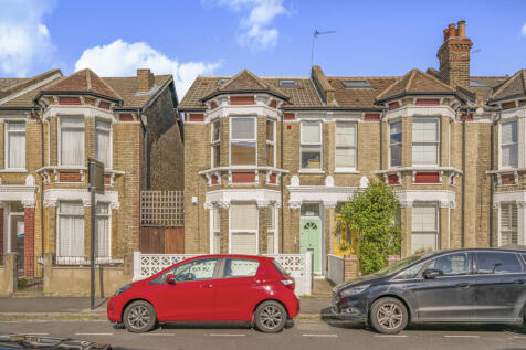 Muschamp Road, East Dulwich, SE15