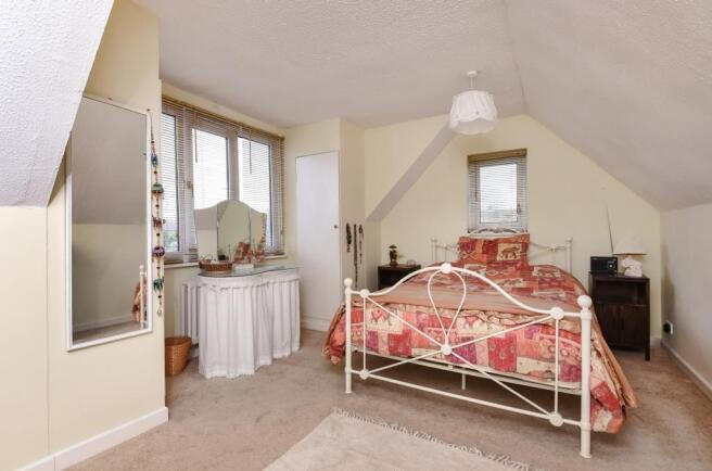 9 Croy Close
