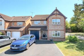 12, Chestnut Drive, Adel, Leeds LS16 7TL