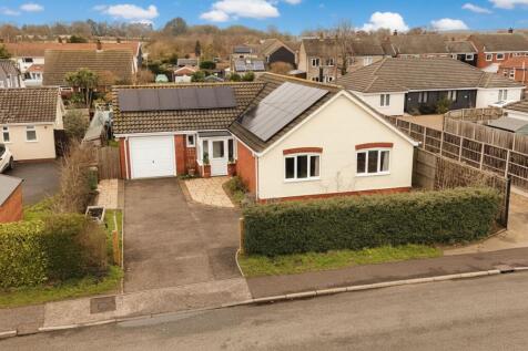 Loddon Road, Ditchingham, Bungay