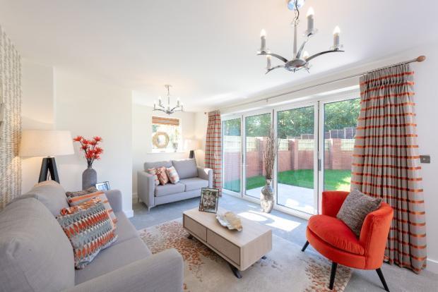 Show Home