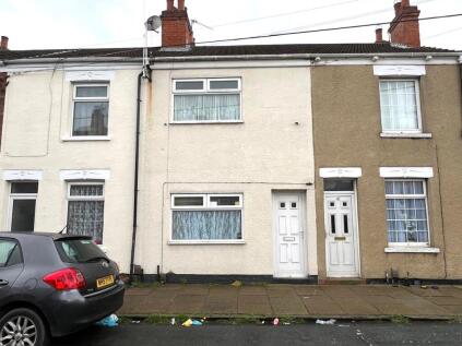 Haycroft Street, Grimsby, DN31