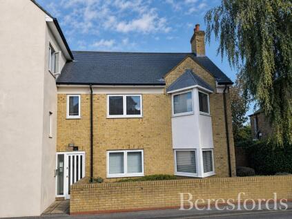 Moulsham Street, Chelmsford, CM2