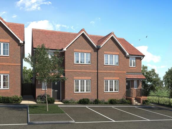 knights grove, newbury