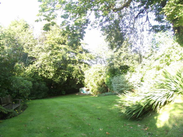 Communal garden