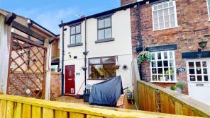 5, Star Cottages, Church Road, St. Helens WA11 8PX
