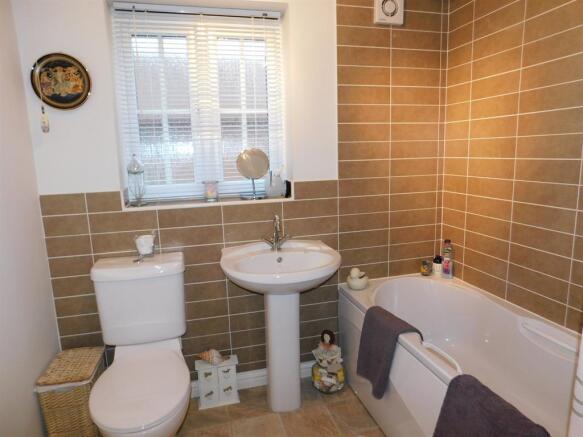 Bathrom 1