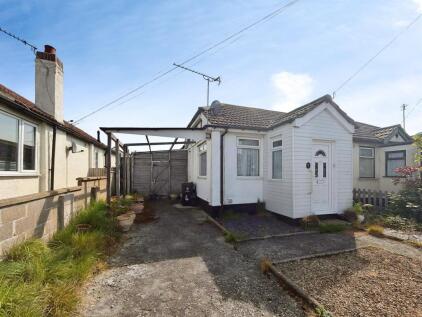 Lavender Walk, Jaywick, Clacton-On-Sea