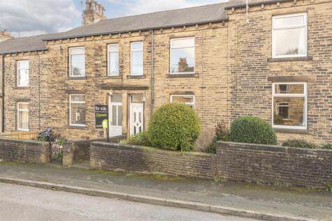 Waverley Road, Elland