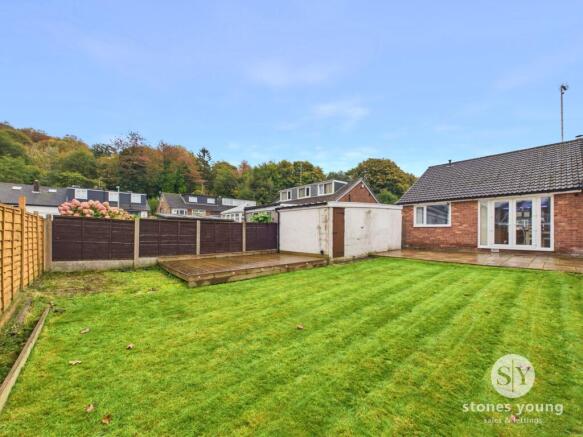 Mayfair Crescent, Wilpshire, BB1 photo 4