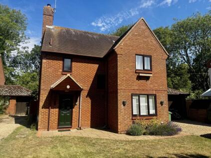 The Meadows, Watlington