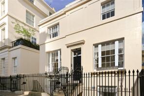 5, Brunswick Place, London NW1 4PN