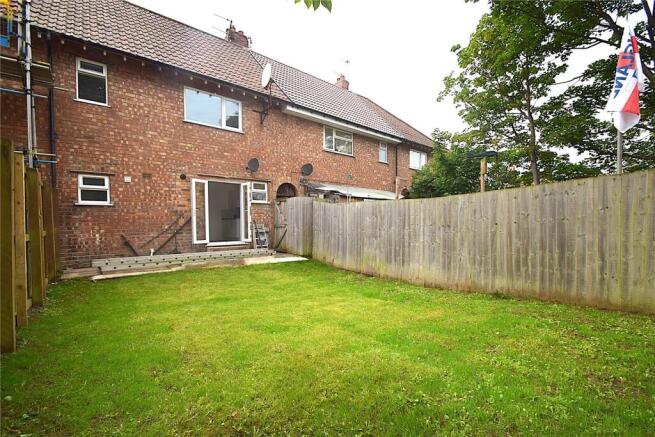 3 bed Terraced to rent Image 7
