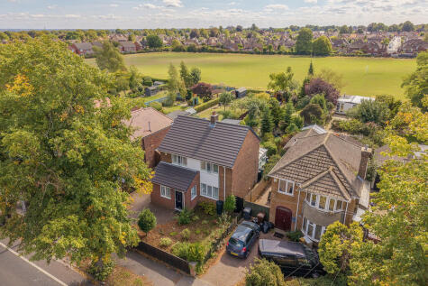 Longdales Road, Lincoln