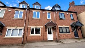 7, Booker Road, Sheffield S8 0GH