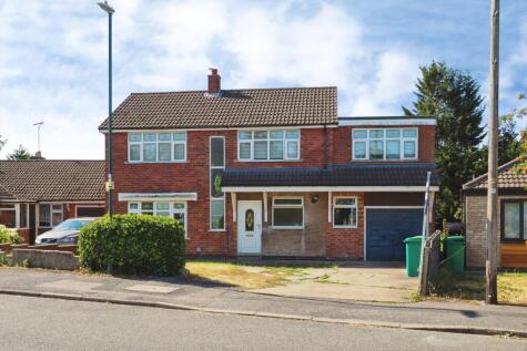 Moorsholm Drive, Wollaton, Nottingham, NG8