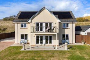7, Knockruan Way, Campbeltown PA28 6TN