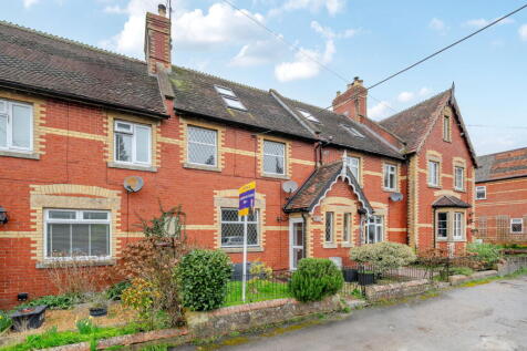 Christchurch Terrace, Warminster, BA12 8LR