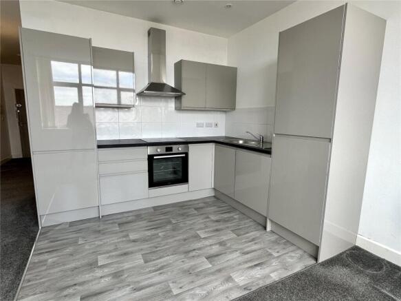 Modern Kitchen