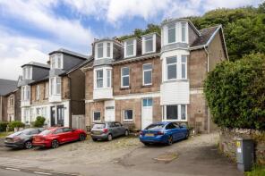 Flat 1/1, Urybank, Shore Road, Helensburgh G84 0LR