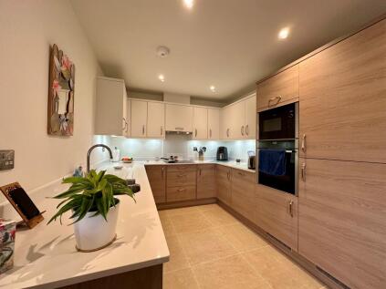 46 Mulberry House, Canon Woods Close, Sherborne, Dorset
