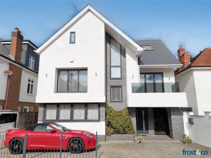 Parkstone Avenue, Penn Hill, Poole, Dorset, BH14