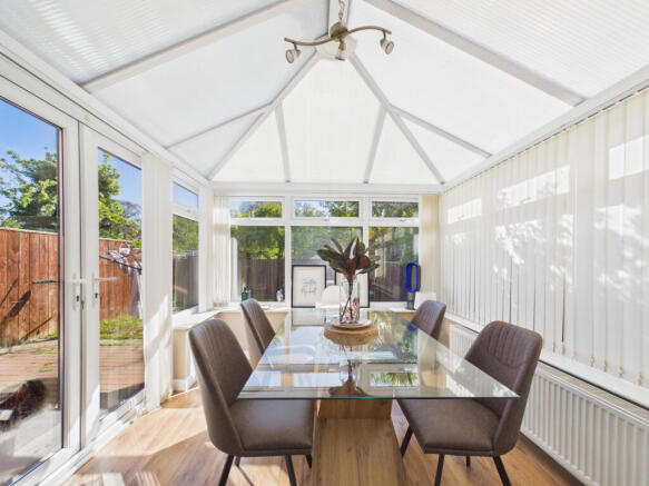2 bed Semi-Detached for sale Image 8