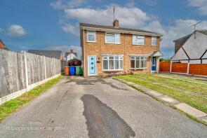 23, Chapel Street, Norton Canes, Cannock WS11 9NX