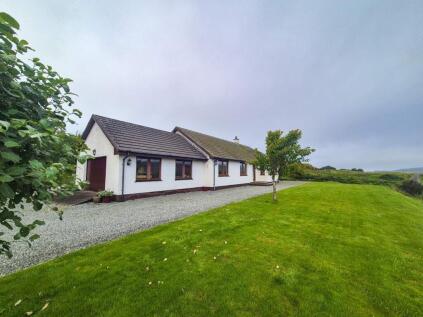 Uiginish, Dunvegan, Isle of Skye, IV55 8ZR