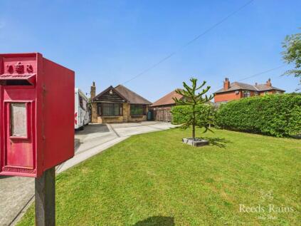 Ganstead Lane, Ganstead, Bilton, Hull, HU11