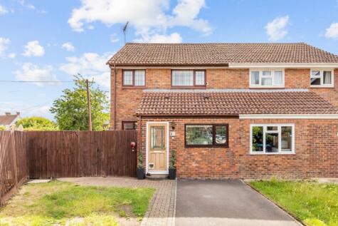 Olivers Meadow, Westergate, PO20