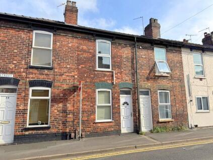 Cross Street, Lincoln LN5