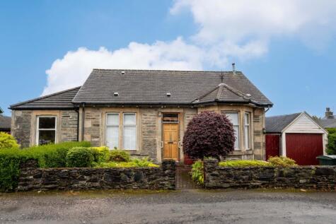 Leven Lane, Kirn, Dunoon, Argyll and Bute, PA23