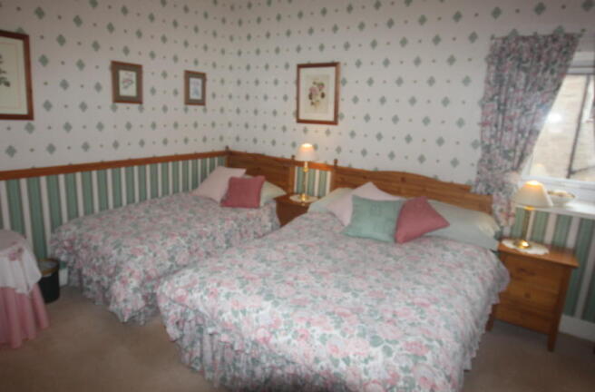 Bedroom Interior