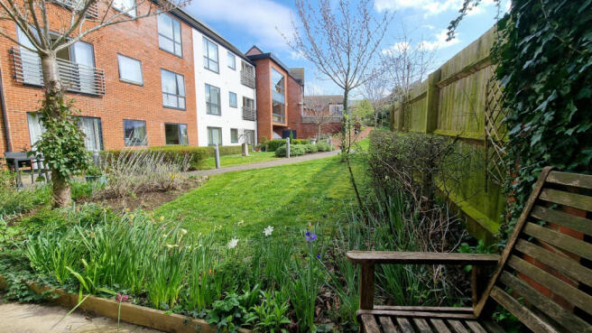 Communal Gardens