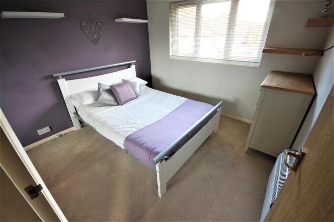 Double Bedroom