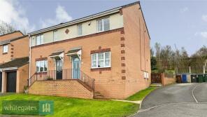 24, Applehurst Bank, Barnsley S70 3QW