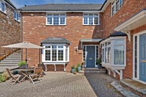 Avenue House, Lindridge Park, Lindridge TQ14 9TF