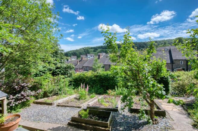 View from Rear Garden decking.jpg