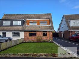 30, Fleetwood Drive, Southport PR9 8HE